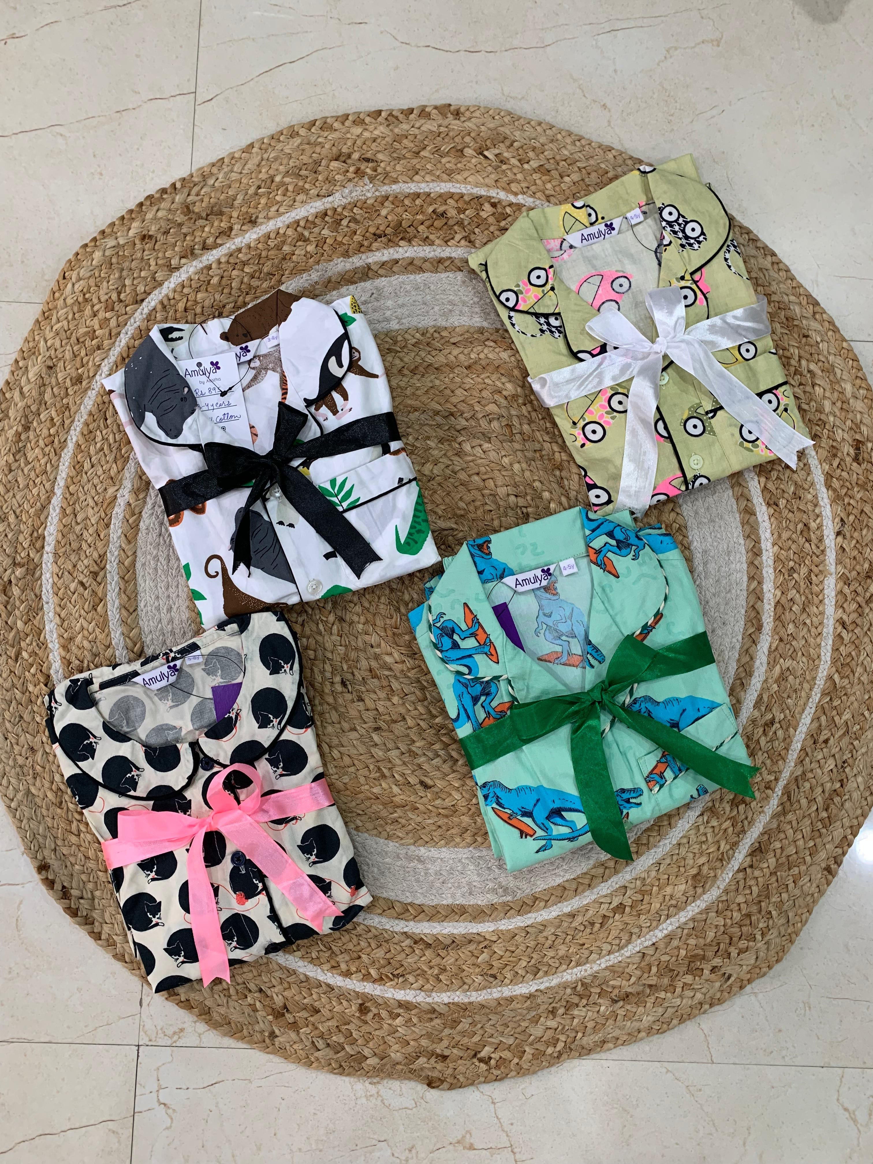 Nightwear for Kids