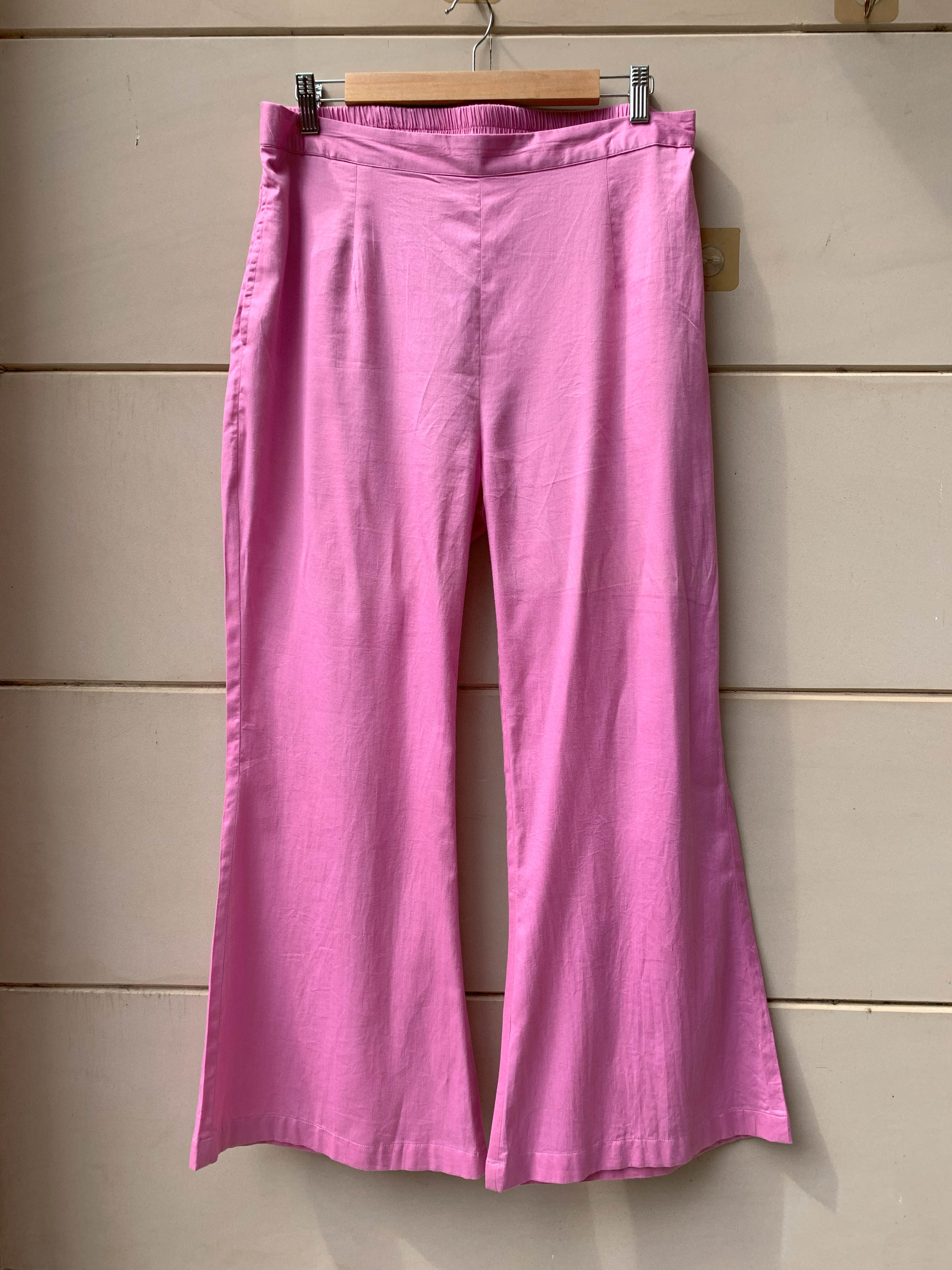 Pink Bloom Co-ord Set for women