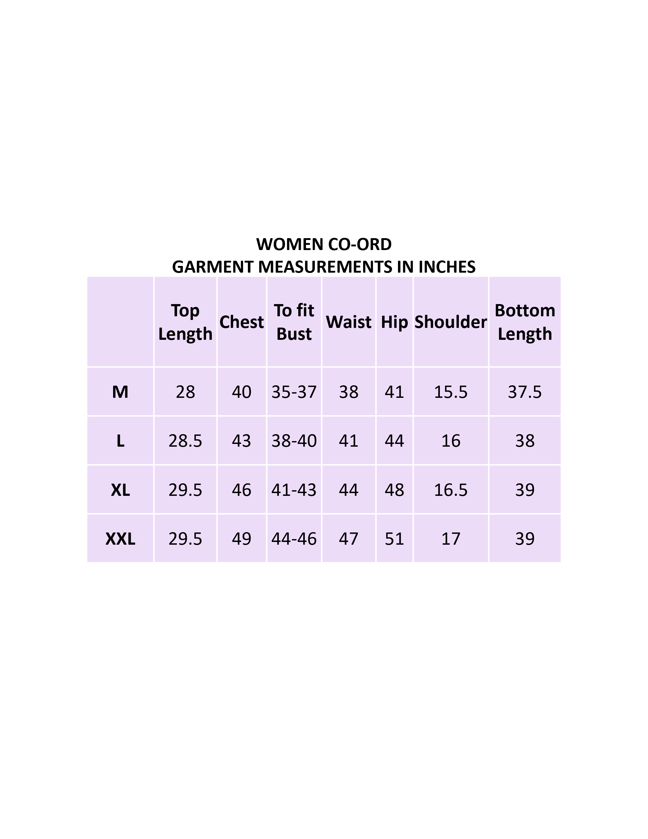 Pink Bloom Co-ord Set for women