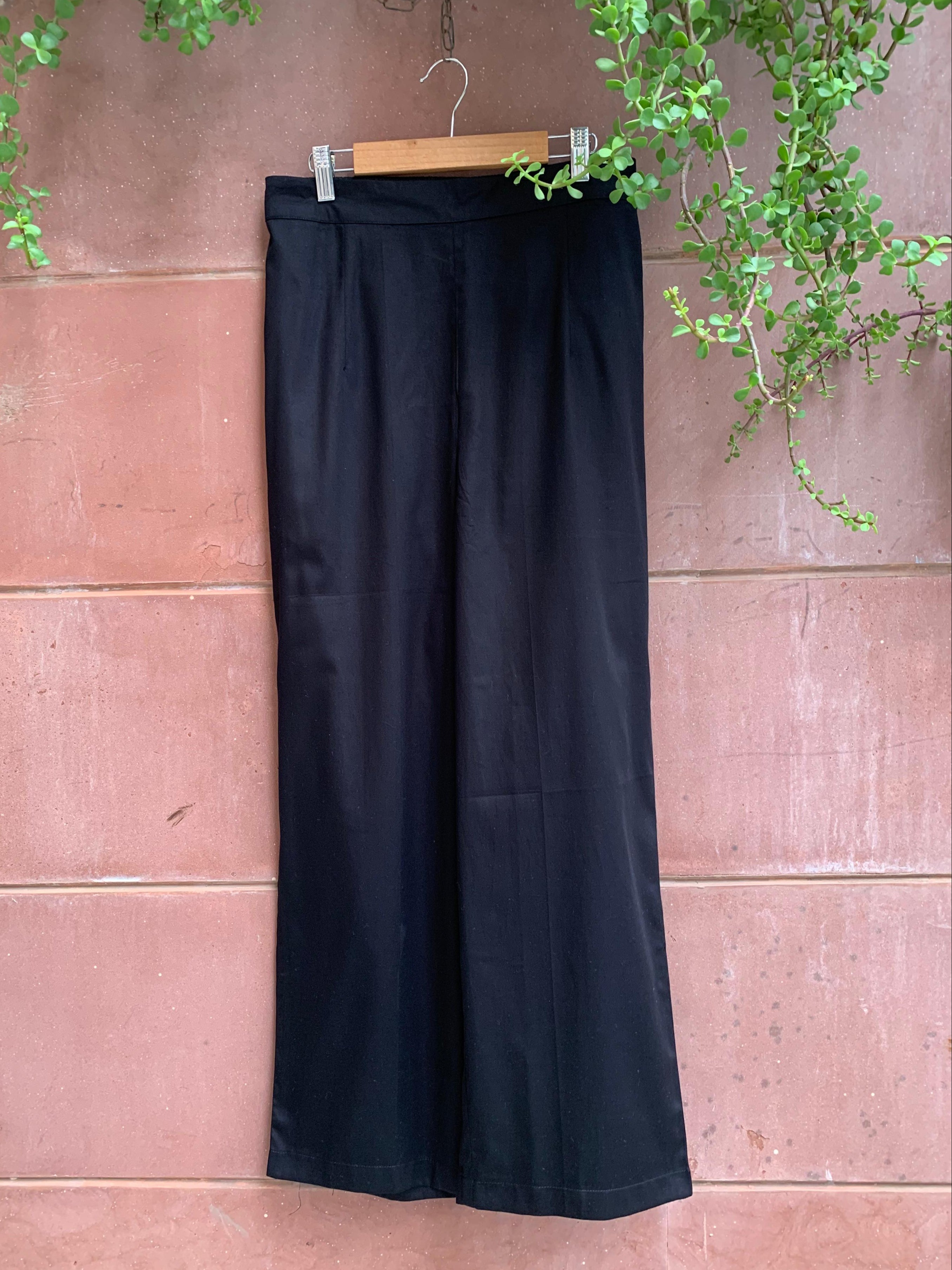 Black Lace Co-ord Set for Women