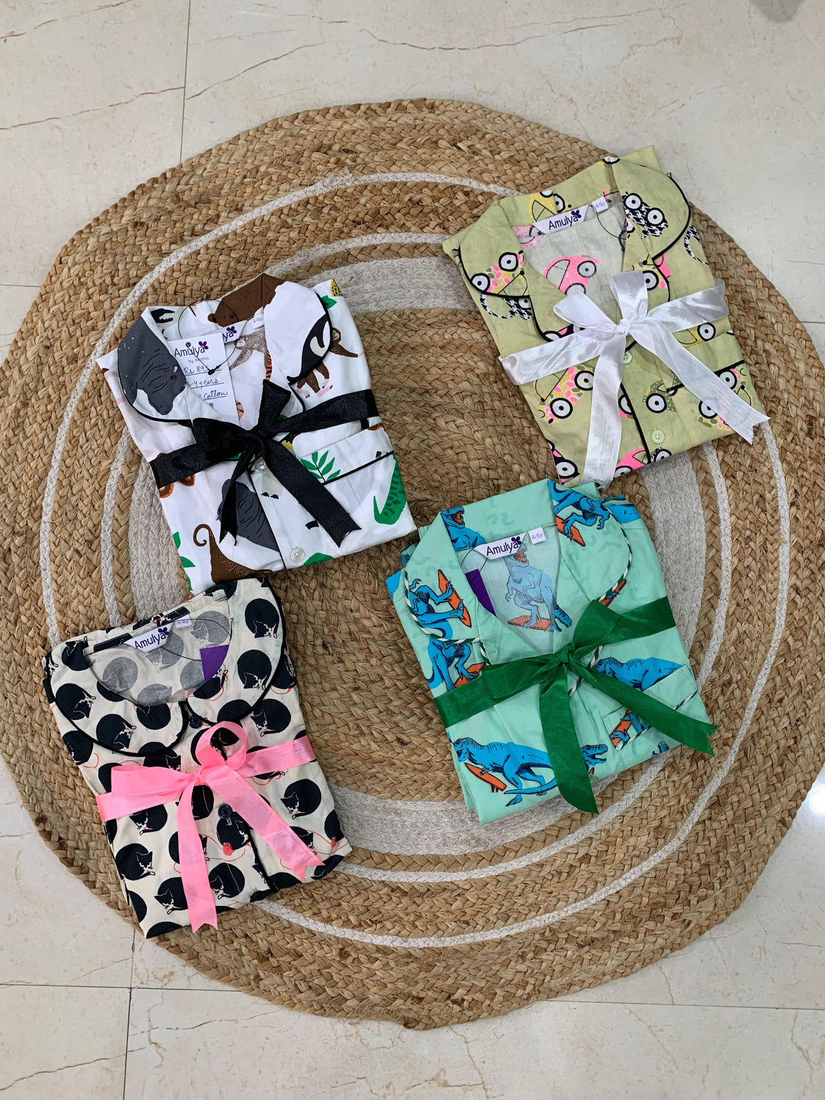 Nightwear for Kids