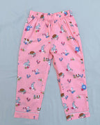 Bunny Nightsuit for kids