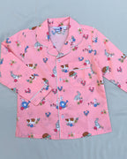 Bunny Nightsuit for kids