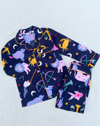 Sunsign Nightsuit for kids
