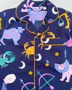 Sunsign Nightsuit for kids