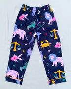 Sunsign Nightsuit for kids