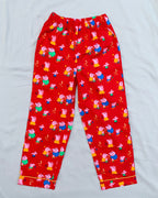 Peppa pig Print Nightsuit for Kids