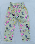 Cars Print Night suit for Kids