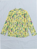 Floral Print Nightsuit for Women