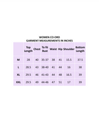 Olive Green Co-Ord Set